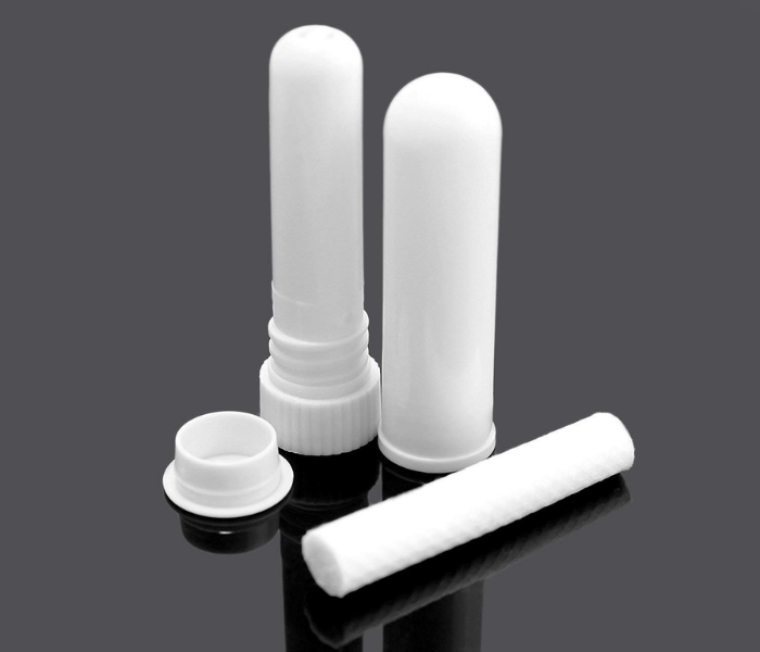 Listed medicated inhalers - Makson Healthcare